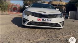 كيا اوبتيما